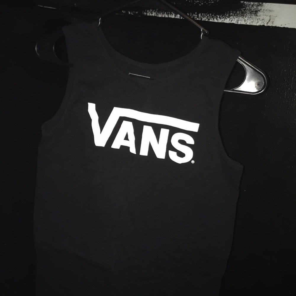 Vans Tank Top